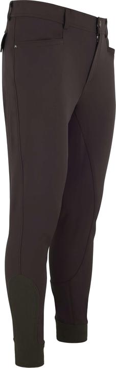 Euro-star Culotte d'équitation Camillo, taille haute, homme