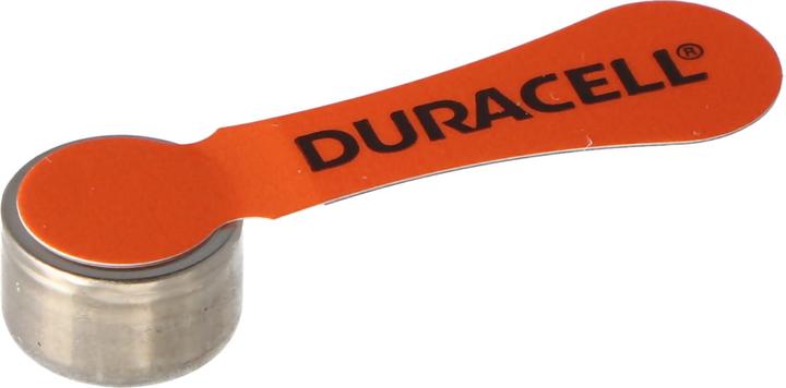 Produktbild Duracell Electronics Easy Tab (6 Stk., A13, 290 mAh)