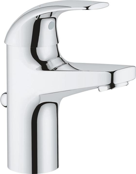Actual product image Grohe Start Curve single-lever basin mixer, 1/2". S-Size