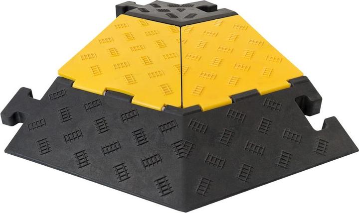 Immagine prodotto kaiserkraft Ponte per cavi, grande (Ponte cavo, 60 cm)