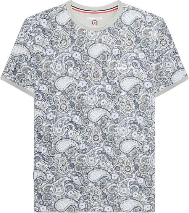 Lambretta SS25 TShirt