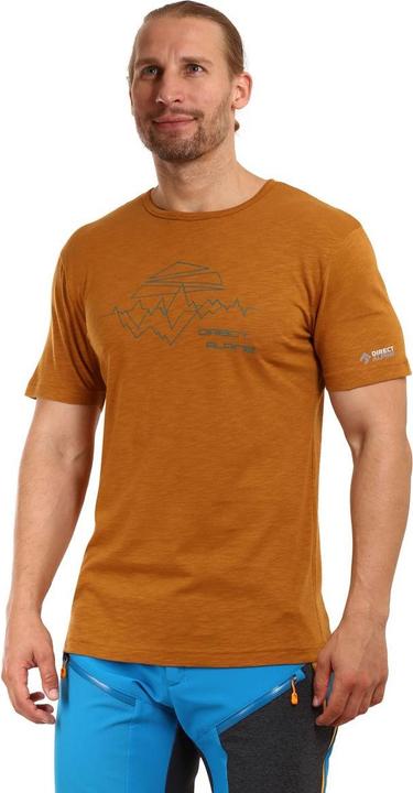 Actual product image Directalpine T-Shirts Bosco T-Shirts (L)