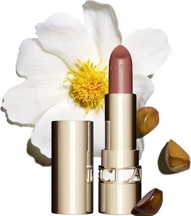 Actual product image Clarins Joli Rouge - Joli Rouge 789 - Mocha Nude (No. 789 - Mocha Nude)