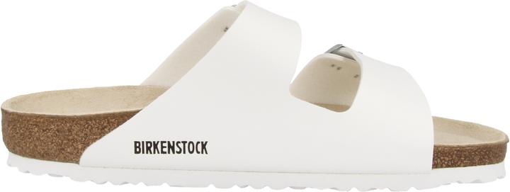 Actual product image Birkenstock Arizona Birko-Flor normal (47)