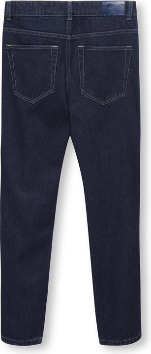 Image du produit Only Kobavi loose blue jeans dnm noos Coupe décontractée jeans (140)
