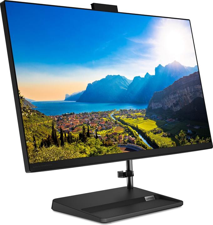 Immagine prodotto Lenovo IdeaCentre AIO 3 27ALC6 (AMD Ryzen 7 7730U, 16 GB, 1000 GB, AMD Radeon Graphics)