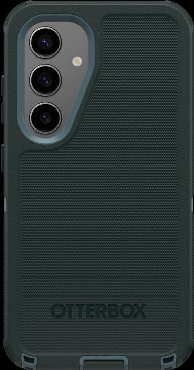 Actual product image OtterBox Defender (Samsung Galaxy S25+)