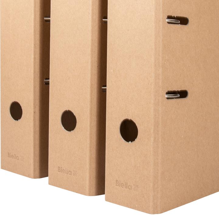 Immagine prodotto Biella design minimale (A4, 70 mm, 1 Pezzo/i)
