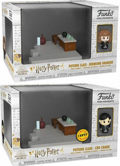Immagine prodotto Funko POP Harry Potter Anniversary Hermione
