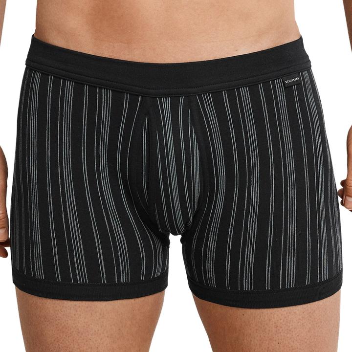 Image du produit Schiesser Original Classics Feinripp (4XL, paquet de 4)