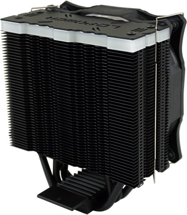 Produktbild LC-Power LC-CC-120-ARGB-PRO (75 mm)