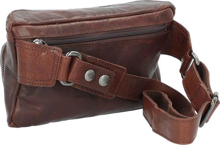 Immagine prodotto Spikes & Sparrow Borsa da cintura Bronco in pelle 23 cm