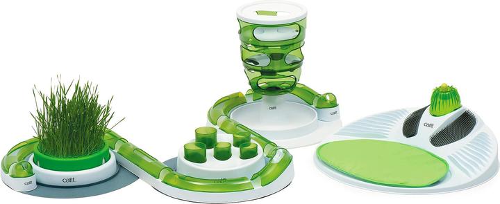 Actual product image Catit Senses 2.0 (Cat food toy)