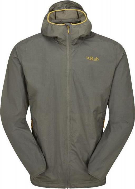 Actual product image Rab Vital Hoody - Softshelljacke - Herren (L)