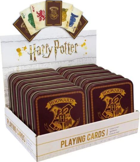 Produktbild Paladone Products Harry Potter Hogwarts (Deutsch, Französisch, Italienisch, Englisch)