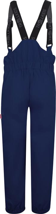 Immagine prodotto Trollkids Pantaloni Odda da bambino (128)