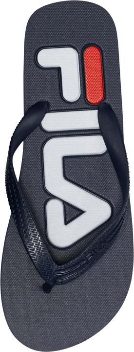 Actual product image FILA TROY slipper (44)