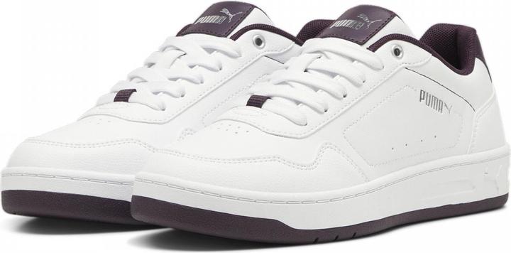 Produktbild Puma Court Classy (37)
