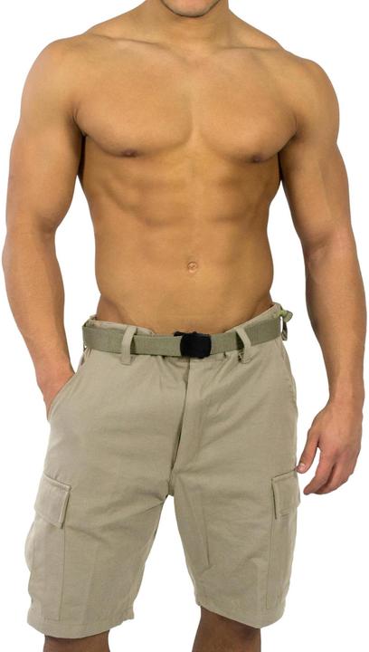 Image du produit Normani Short BDU Dasht pour homme (S)