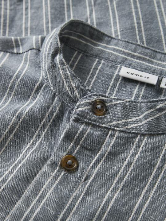 Actual product image Name it Regular Fit Hemd (116)