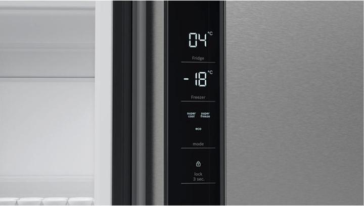 Actual product image Bosch Hausgeräte KFN96VPEA (605 l)