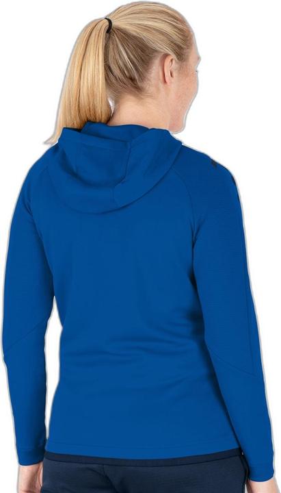 Produktbild JAKO Trainingsjacke Challenge mit Kapuze (XL)