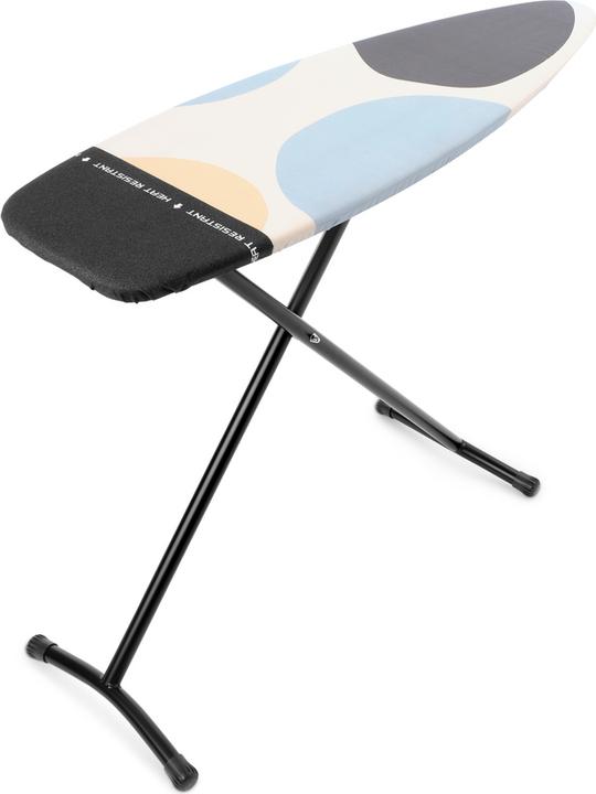 Produktbild Brabantia Ironing Board Heat Resistant Parking Zone (135 x 45 cm)