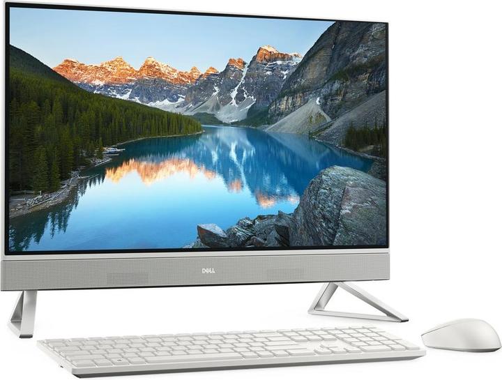Actual product image Dell Inspiron 7730 AIO (Intel Core 7 150U, 16 GB, 1000 GB)