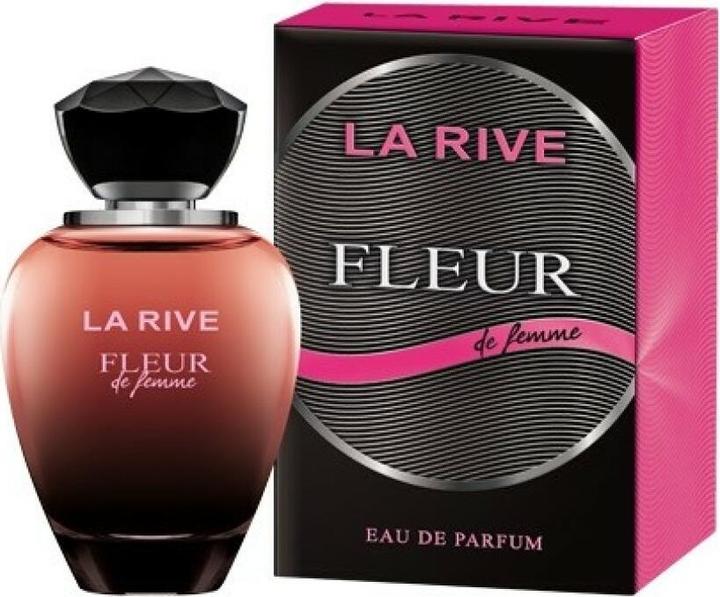 Produktbild La Rive Fleur De Femme (Eau de Parfum, 90 ml)
