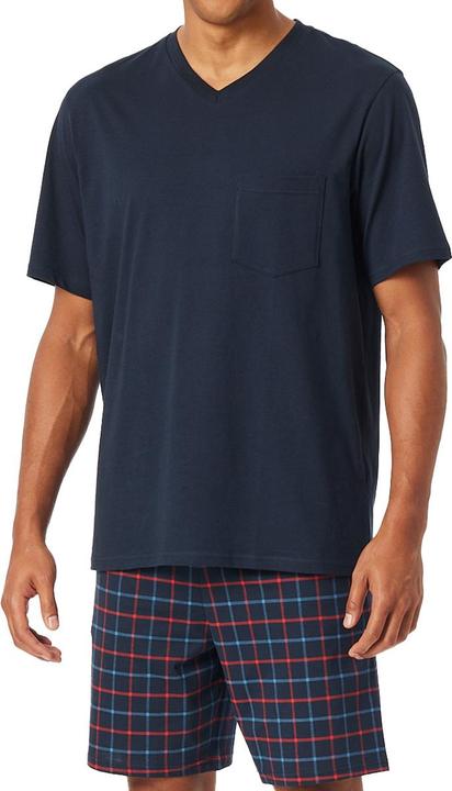 Immagine prodotto Schiesser Pyjama Comfort Essentials (54, XL)