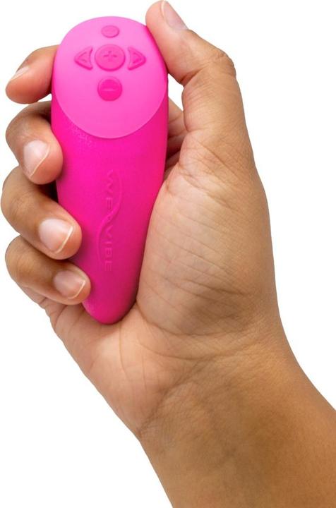 Actual product image We-Vibe Chorus