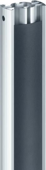 Actual product image Vogels Professional PUC 2530 - Mounting component (rod) (Ceiling)