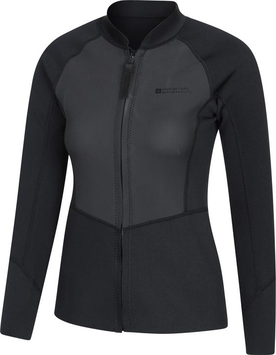 Produktbild Mountain Warehouse Lamorna Neoprenanzug Langärmlig (42 D)