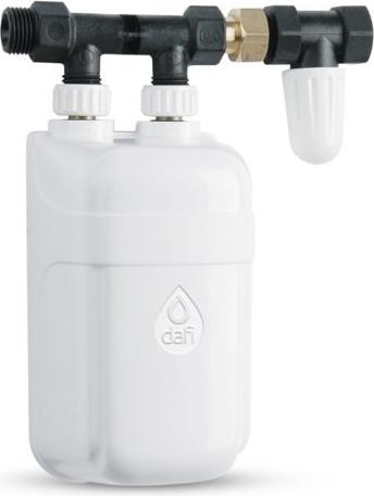 Produktbild Dafi POZ03138 Wasserkocher & -boiler Senkrecht Ohne Tank (unmittelbar)