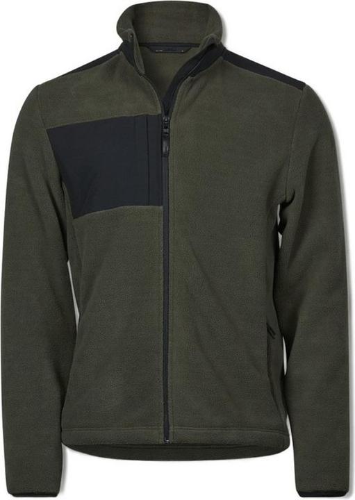 Tee Jays Fleecejacke