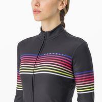 Produktbild Castelli Ottanta LS Jersey (L)