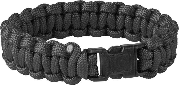 Helikon Survival Armband Paracord (26.50 cm, Textil)