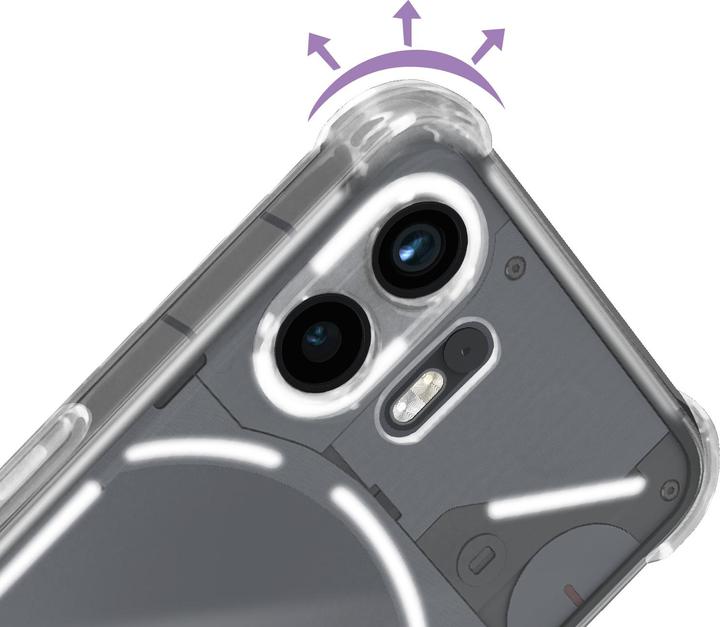 Image du produit Avizar Série Classic Bump (Nothing Phone (2))