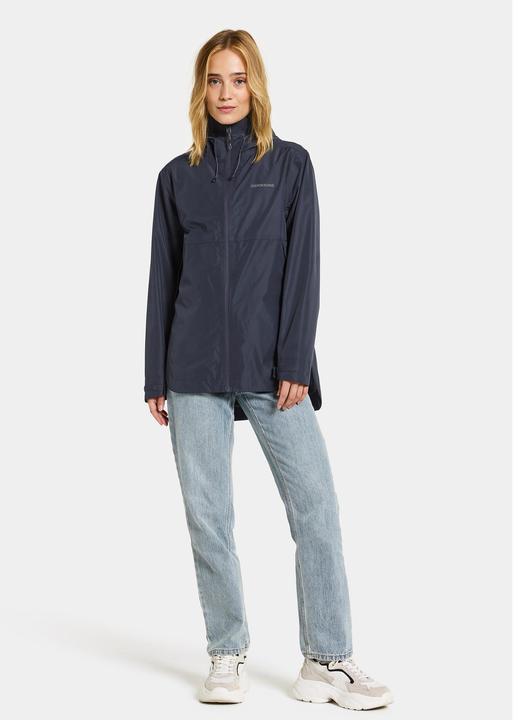 Actual product image Didriksons Women's Tilde Jacket 4 (34)