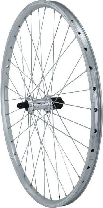 Velox Er10 Type Shimano 9-8V. 21C (Hinterrad, 26")