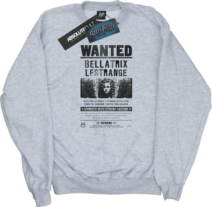 Wanted Sweatshirt