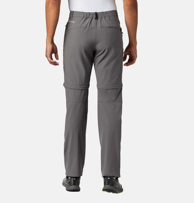 Actual product image Columbia Triple Canyon Convertible Pant (32)