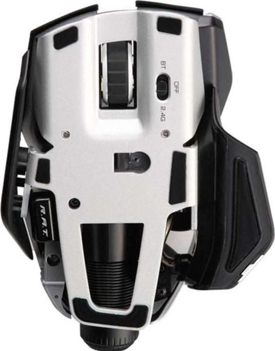 Productafbeelding MadCatz R.A.T. DWS (Draadloze)