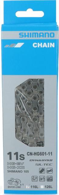 Immagine prodotto Shimano CN-HG601 (11-velocità)