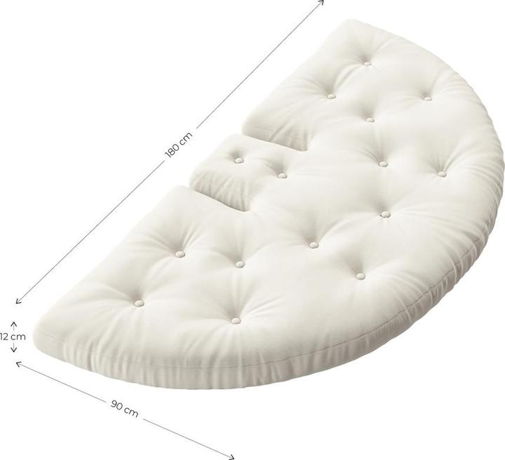 Actual product image Karup Design Nido