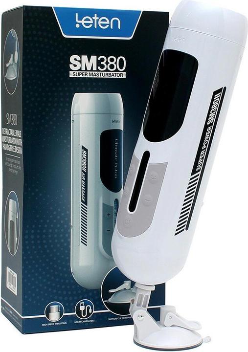 Actual product image Leten Sm380