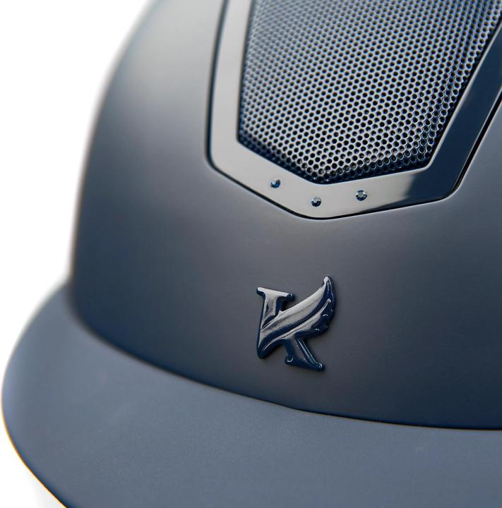 Image du produit Karben - Casque d'équitation à visière fixe STELLA - Adulte (59, 60)