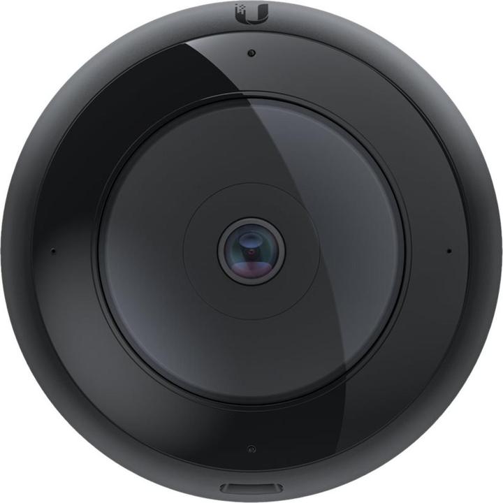 Actual product image Ubiquiti Net 5mp Dome Fisheye (1920 x 1920 pixels)