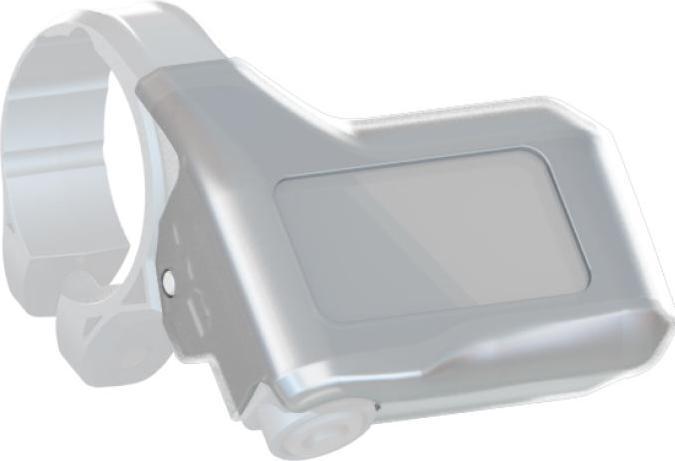 PRO Display Protection Steps For Shimano Steps Mtb Displays