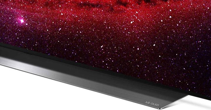 Produktbild LG OLED65CX9LA (65", OLED, 4K, 2020)